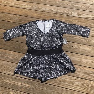 Stylish Romper by Express